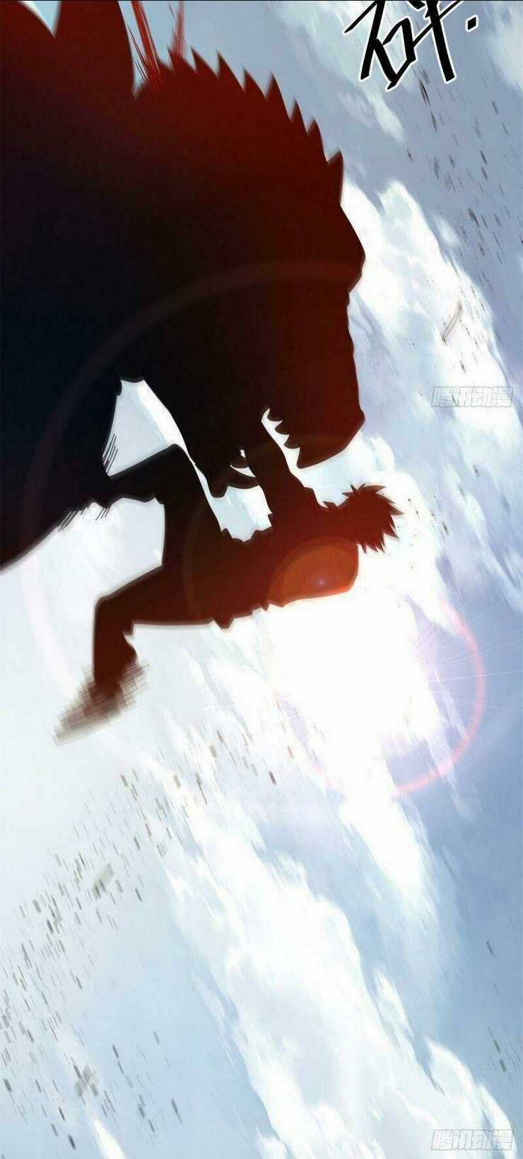 Luân Bàn Thế Giới Chapter 44 trang 22