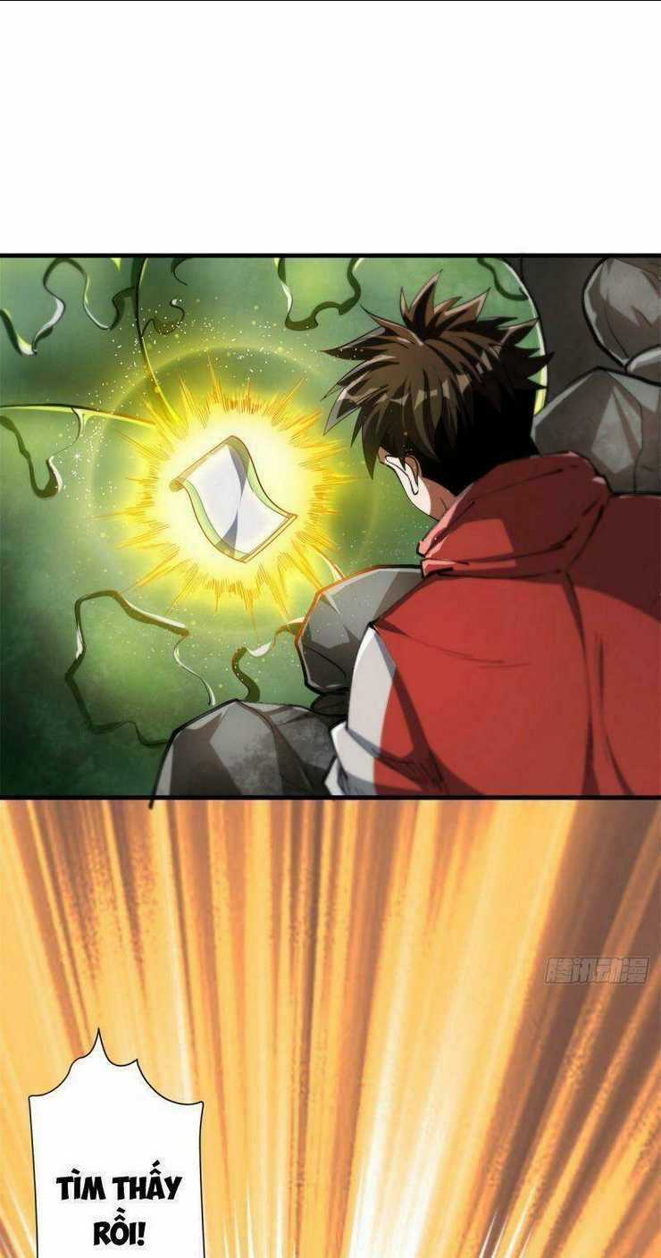 Luân Bàn Thế Giới Chapter 44 trang 25