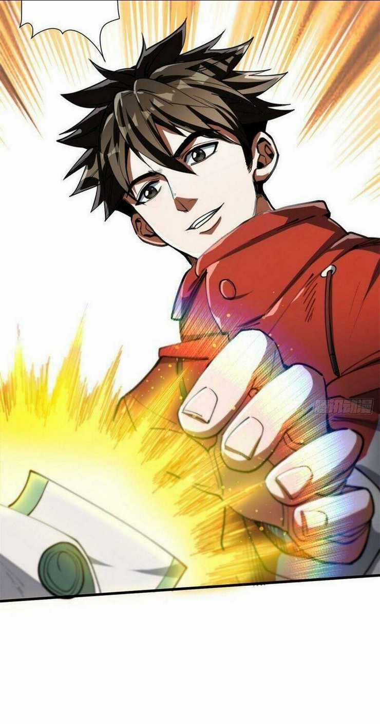 Luân Bàn Thế Giới Chapter 44 trang 26