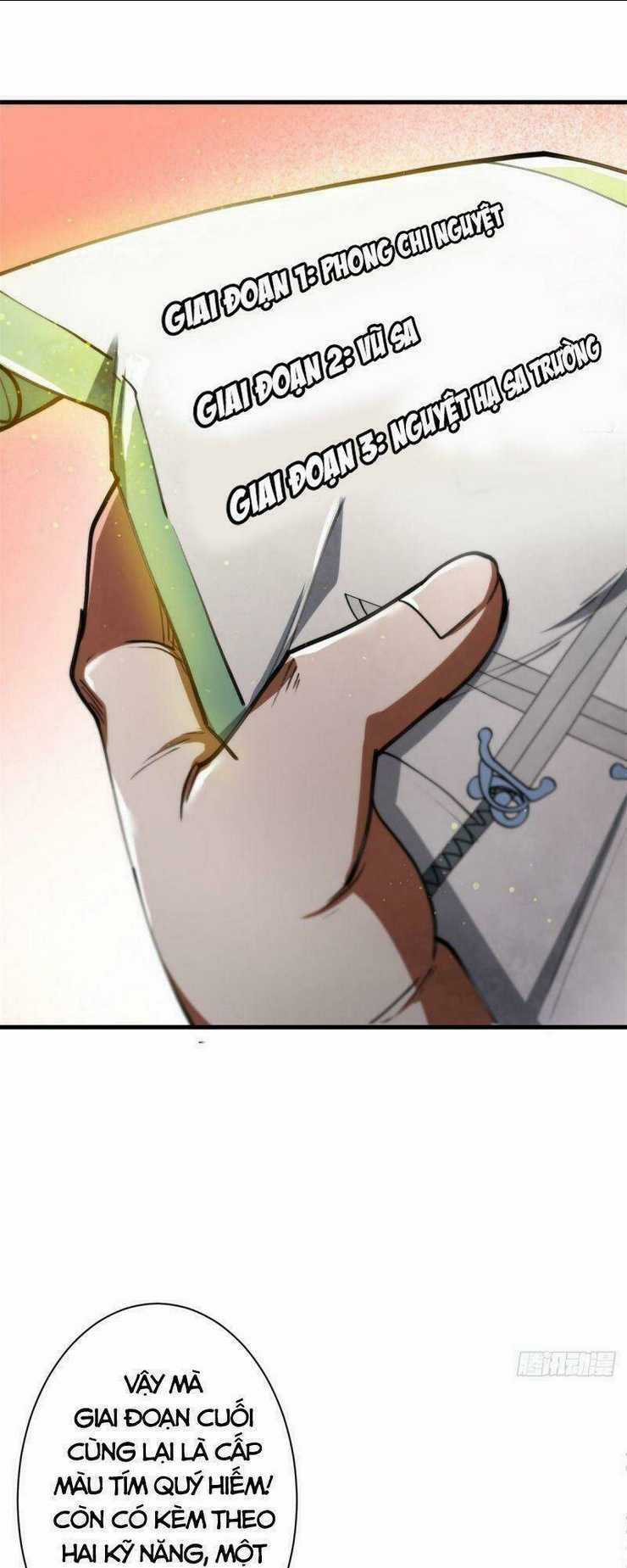 Luân Bàn Thế Giới Chapter 44 trang 27