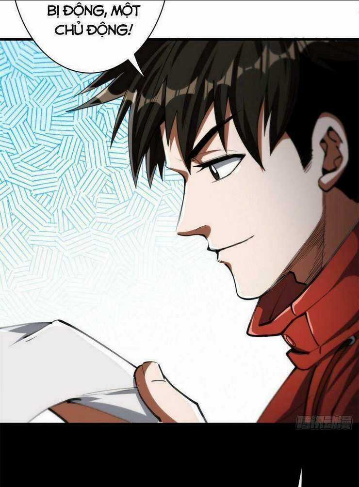 Luân Bàn Thế Giới Chapter 44 trang 28