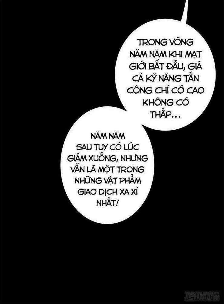 Luân Bàn Thế Giới Chapter 44 trang 29