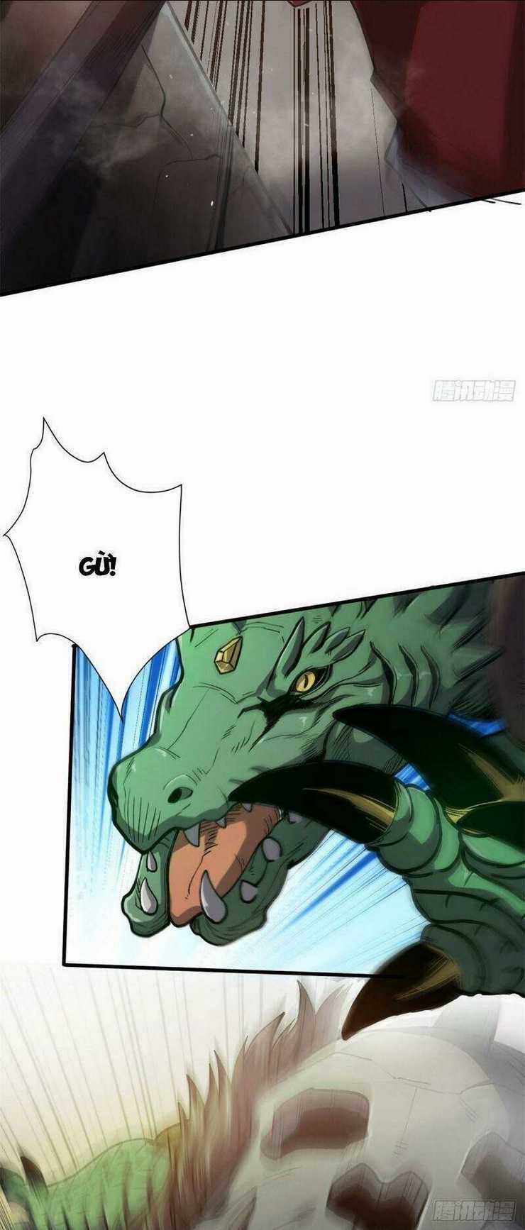 Luân Bàn Thế Giới Chapter 44 trang 3