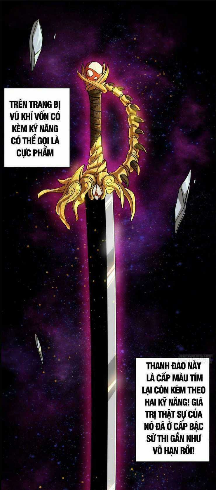 Luân Bàn Thế Giới Chapter 44 trang 30