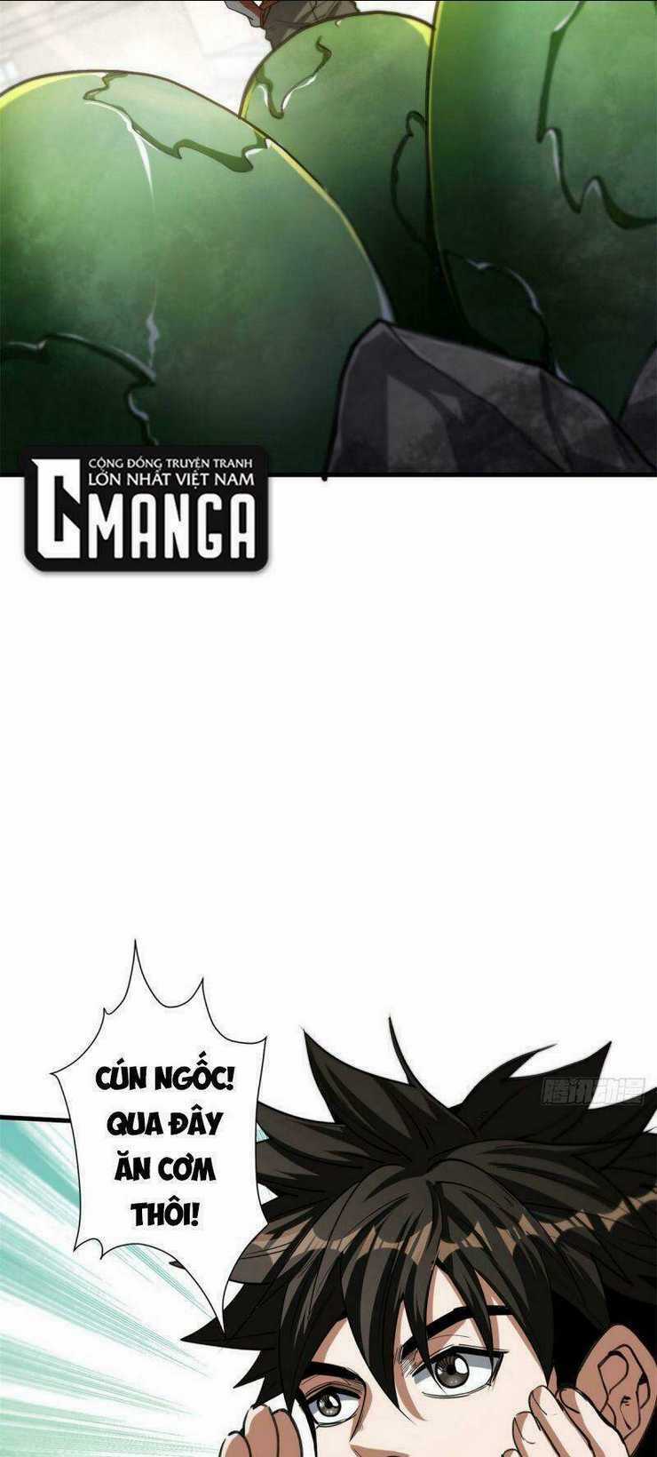 Luân Bàn Thế Giới Chapter 44 trang 34