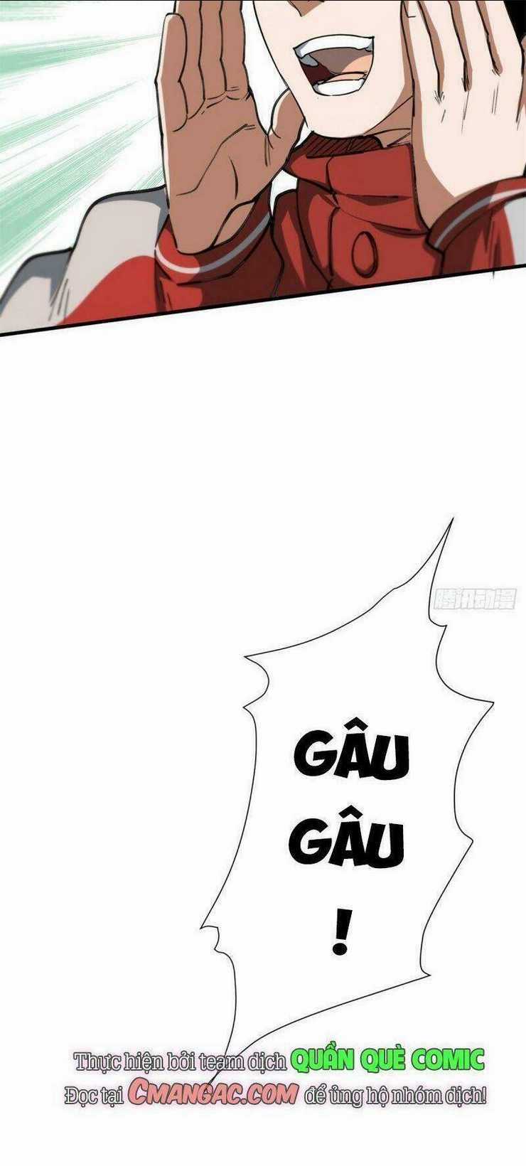 Luân Bàn Thế Giới Chapter 44 trang 35