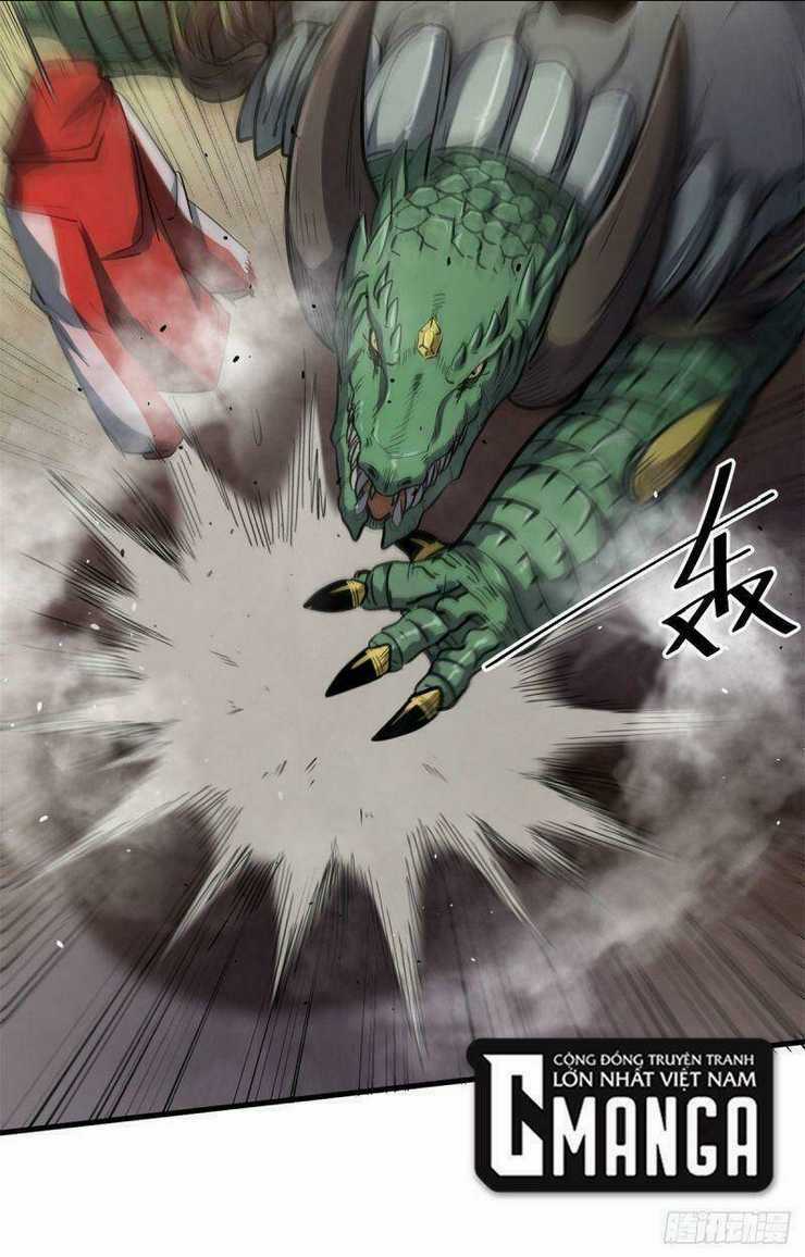 Luân Bàn Thế Giới Chapter 44 trang 4