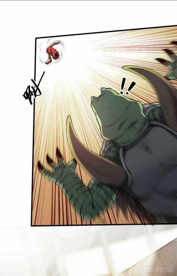 Luân Bàn Thế Giới Chapter 44 trang 5