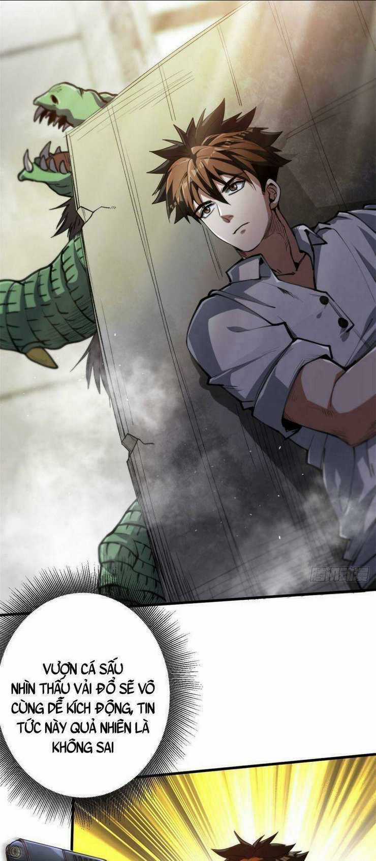 Luân Bàn Thế Giới Chapter 44 trang 6