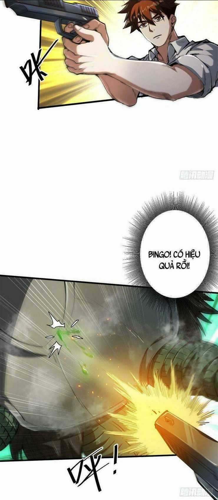 Luân Bàn Thế Giới Chapter 44 trang 7