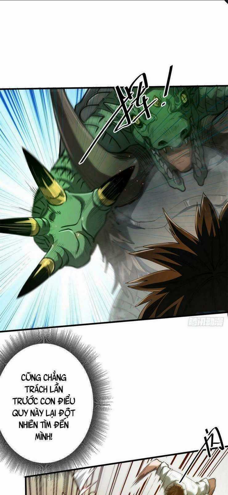 Luân Bàn Thế Giới Chapter 44 trang 8