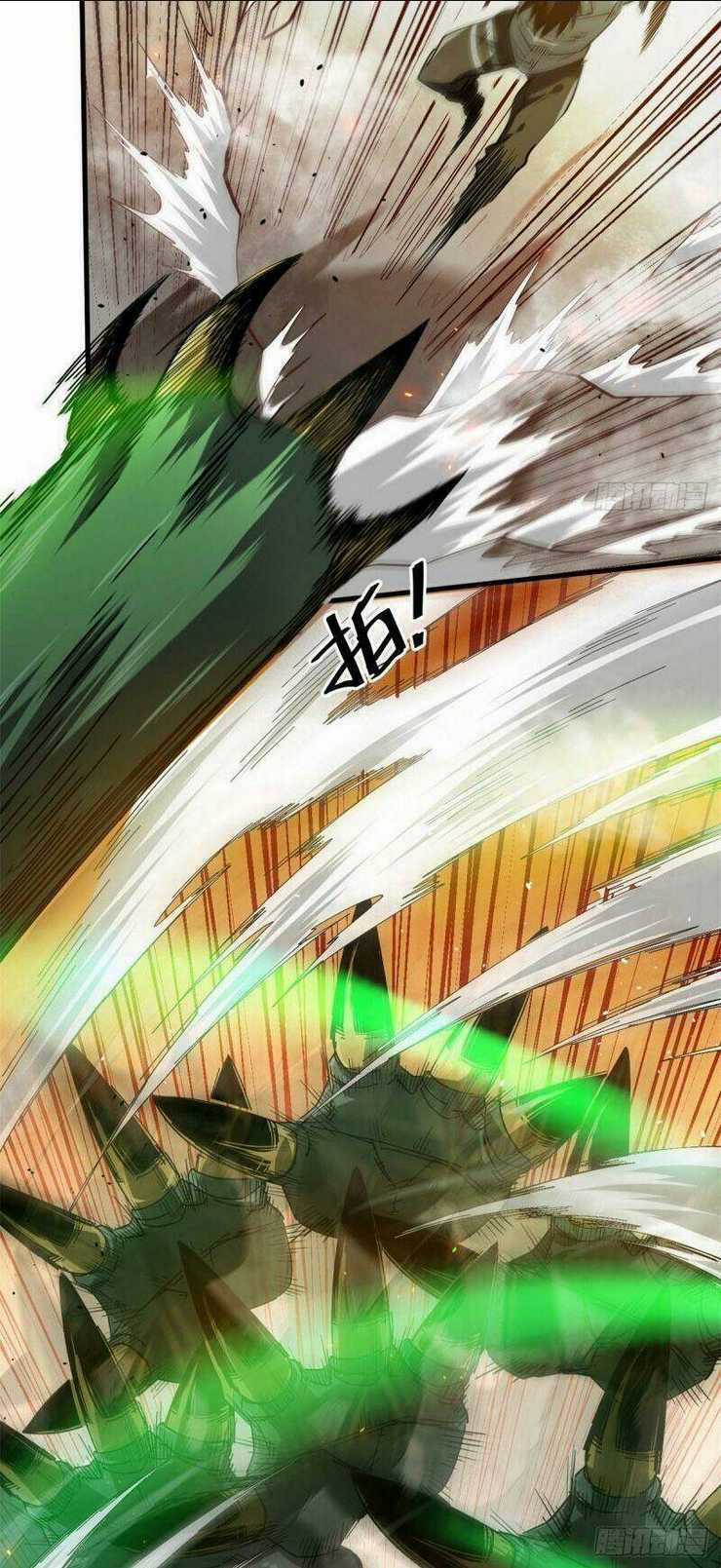 Luân Bàn Thế Giới Chapter 44 trang 9