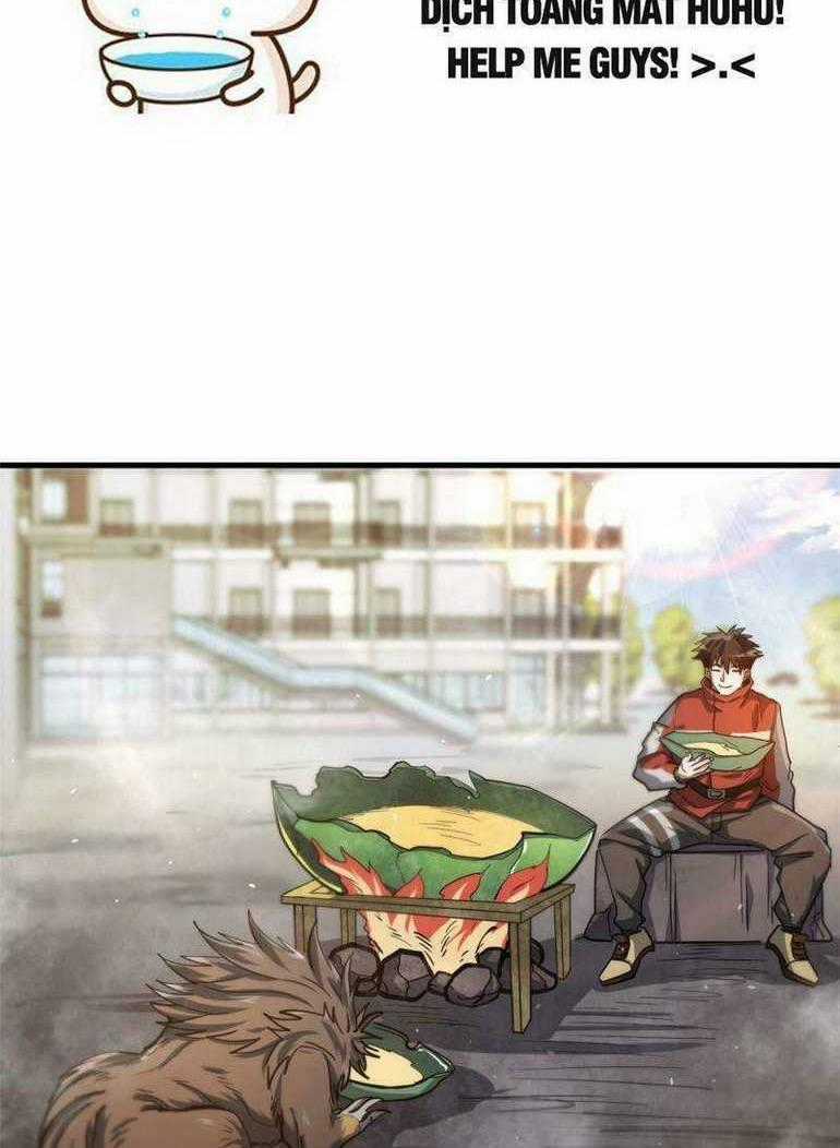 Luân Bàn Thế Giới Chapter 45 trang 0