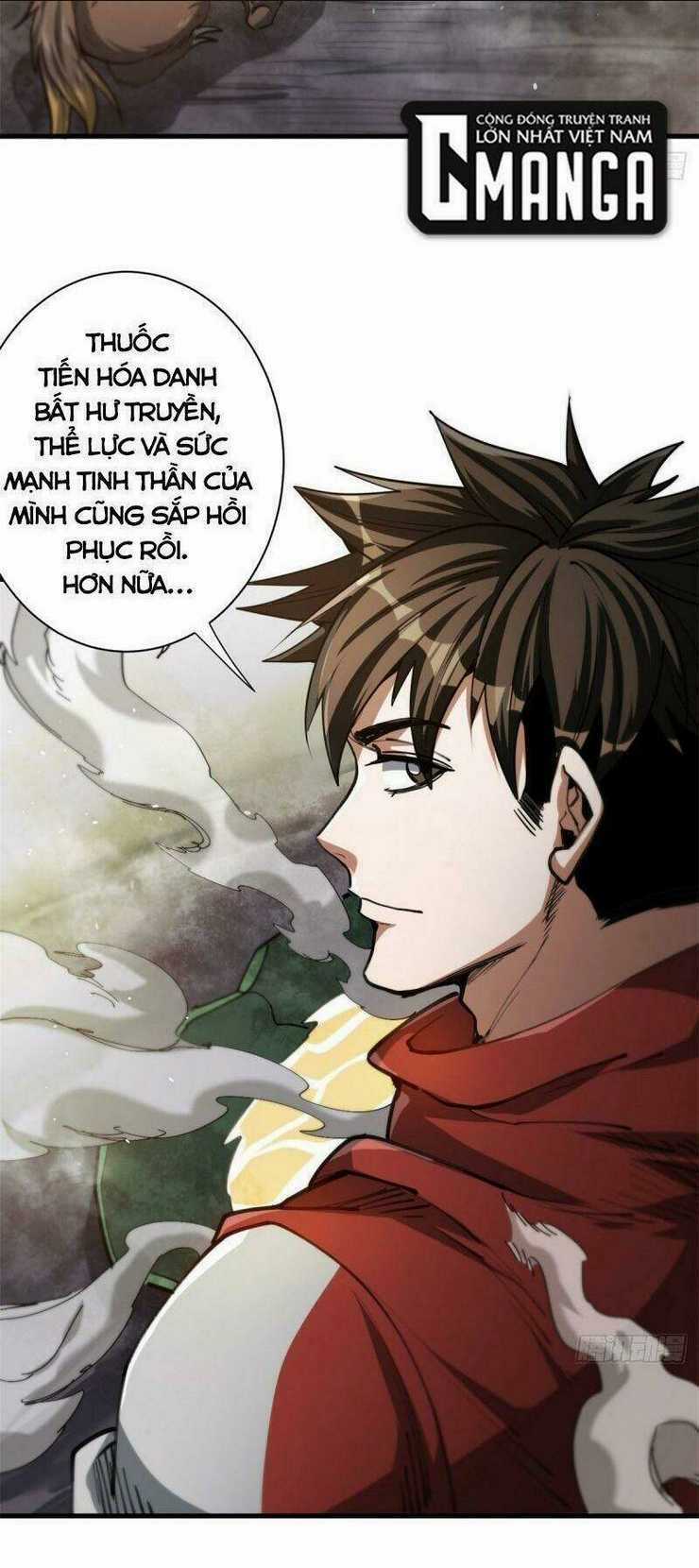 Luân Bàn Thế Giới Chapter 45 trang 1