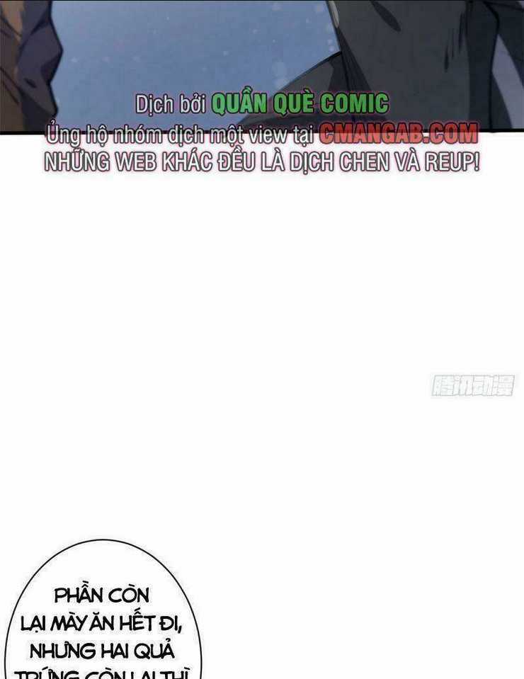 Luân Bàn Thế Giới Chapter 45 trang 11