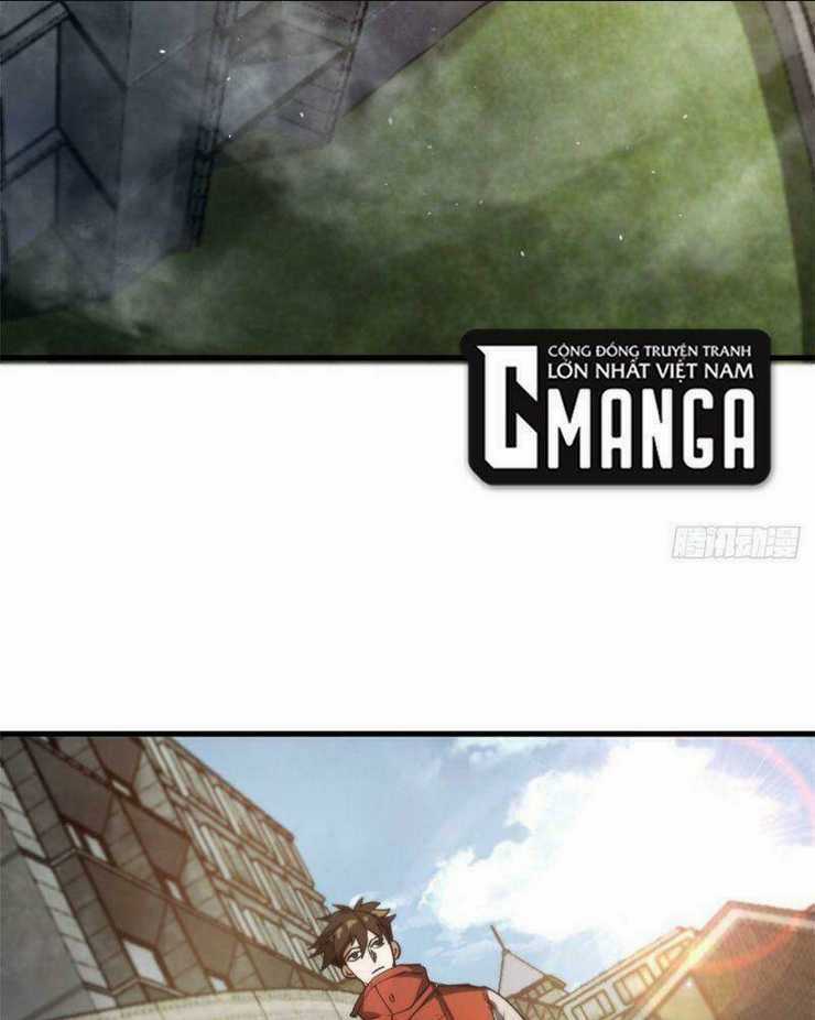 Luân Bàn Thế Giới Chapter 45 trang 14