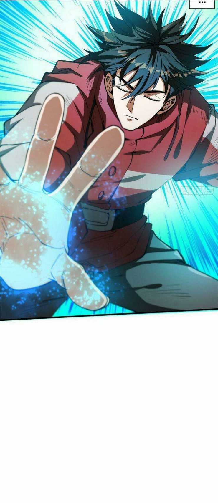 Luân Bàn Thế Giới Chapter 45 trang 17