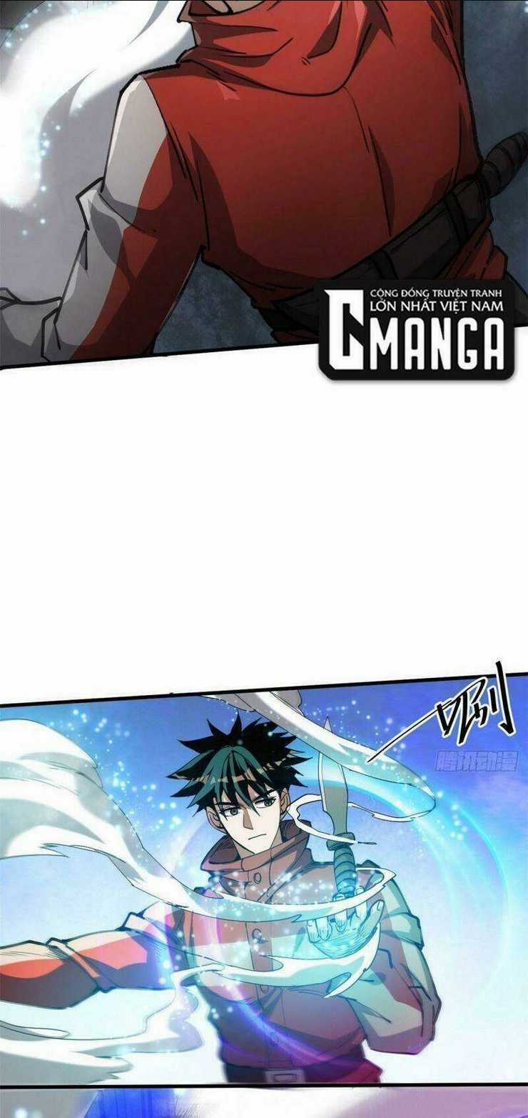 Luân Bàn Thế Giới Chapter 45 trang 19