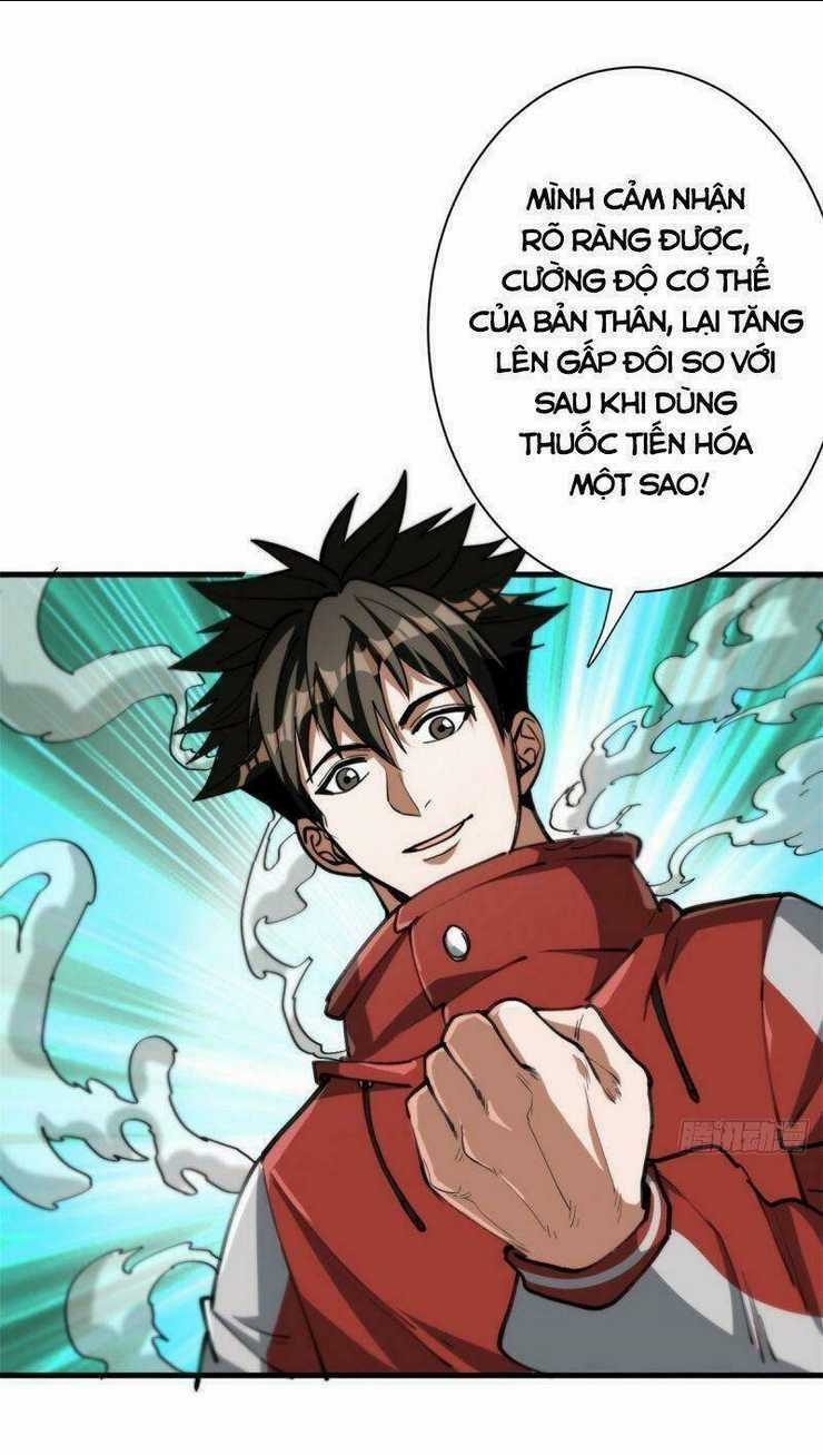 Luân Bàn Thế Giới Chapter 45 trang 2