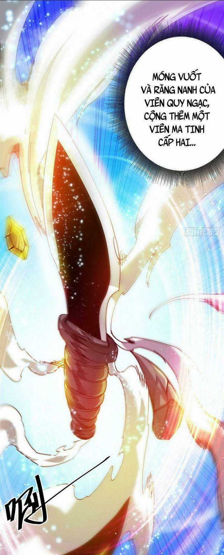 Luân Bàn Thế Giới Chapter 45 trang 20