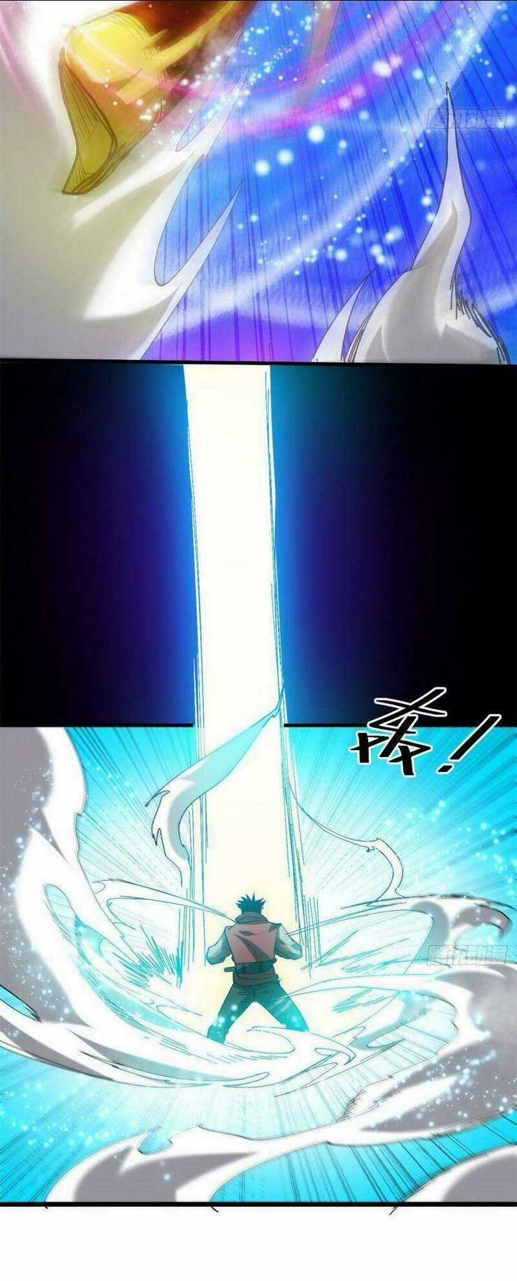 Luân Bàn Thế Giới Chapter 45 trang 21