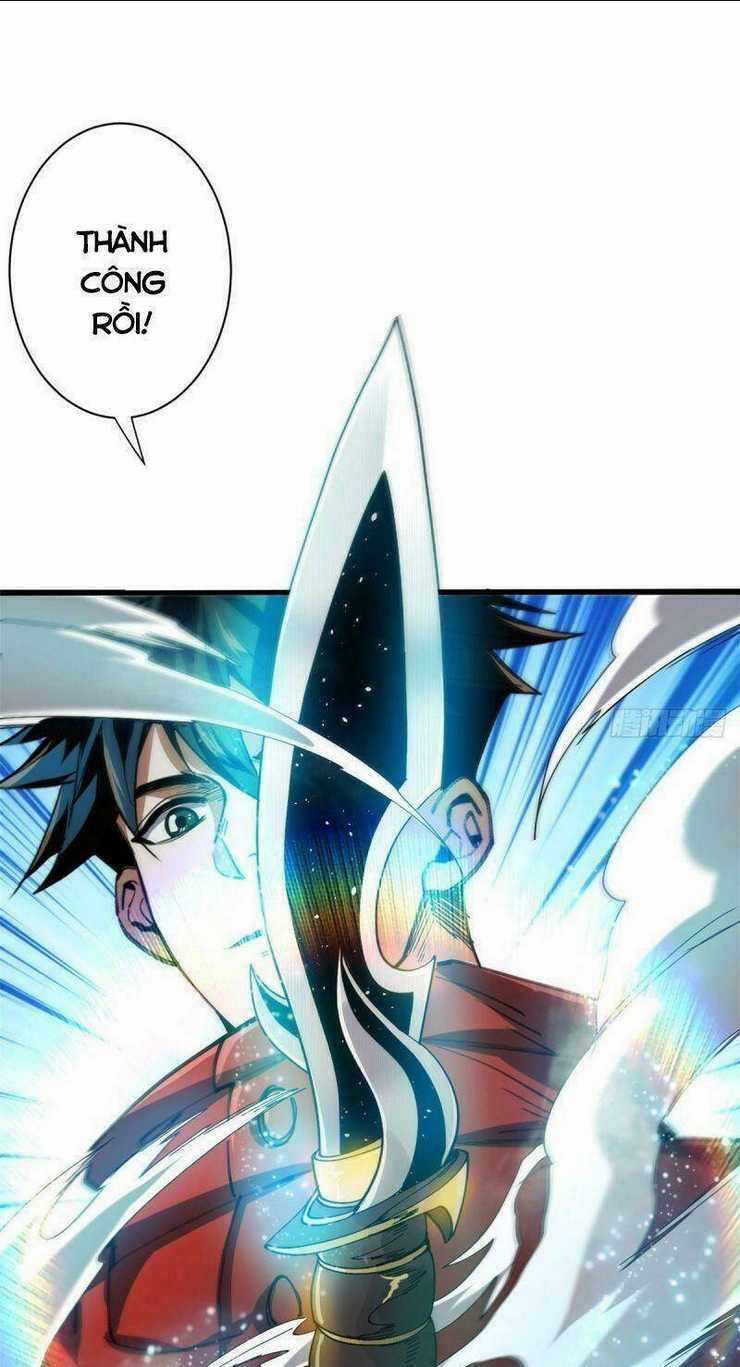 Luân Bàn Thế Giới Chapter 45 trang 22