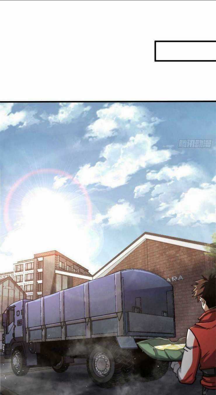 Luân Bàn Thế Giới Chapter 45 trang 26