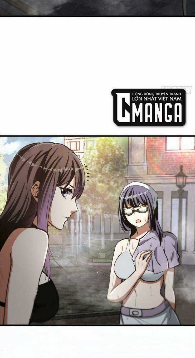 Luân Bàn Thế Giới Chapter 45 trang 27