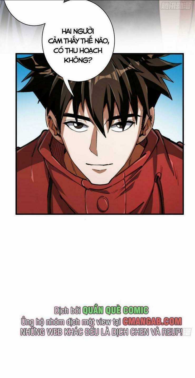 Luân Bàn Thế Giới Chapter 45 trang 29