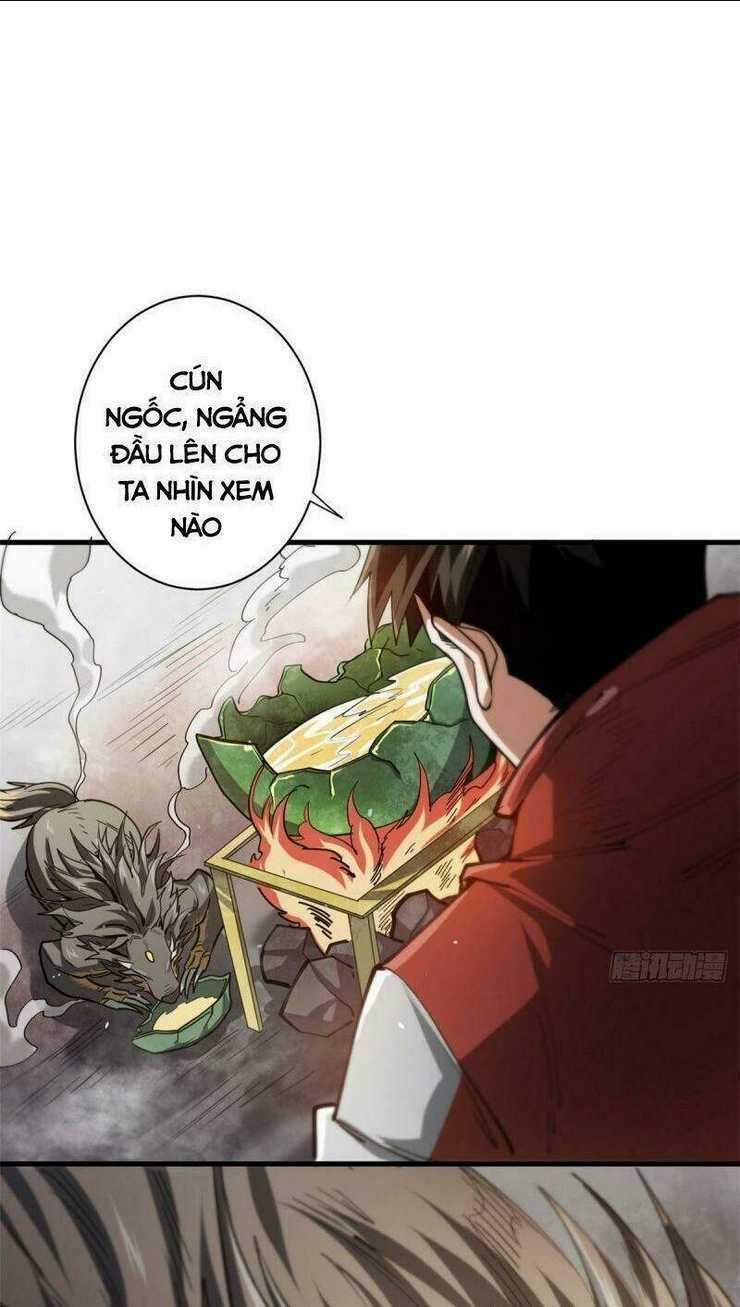 Luân Bàn Thế Giới Chapter 45 trang 3