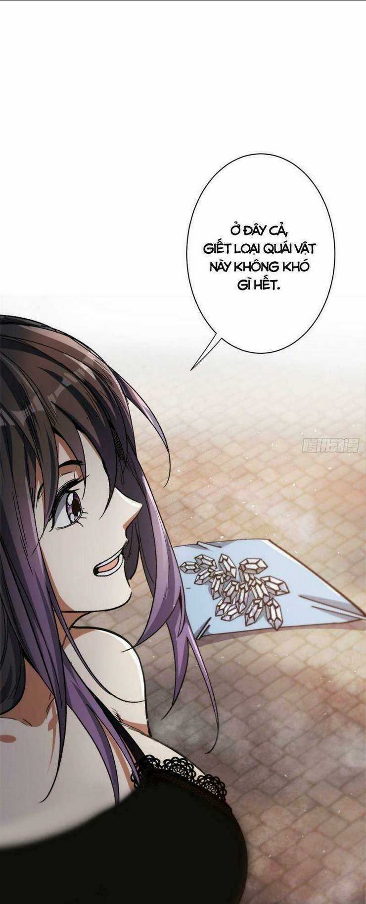 Luân Bàn Thế Giới Chapter 45 trang 30