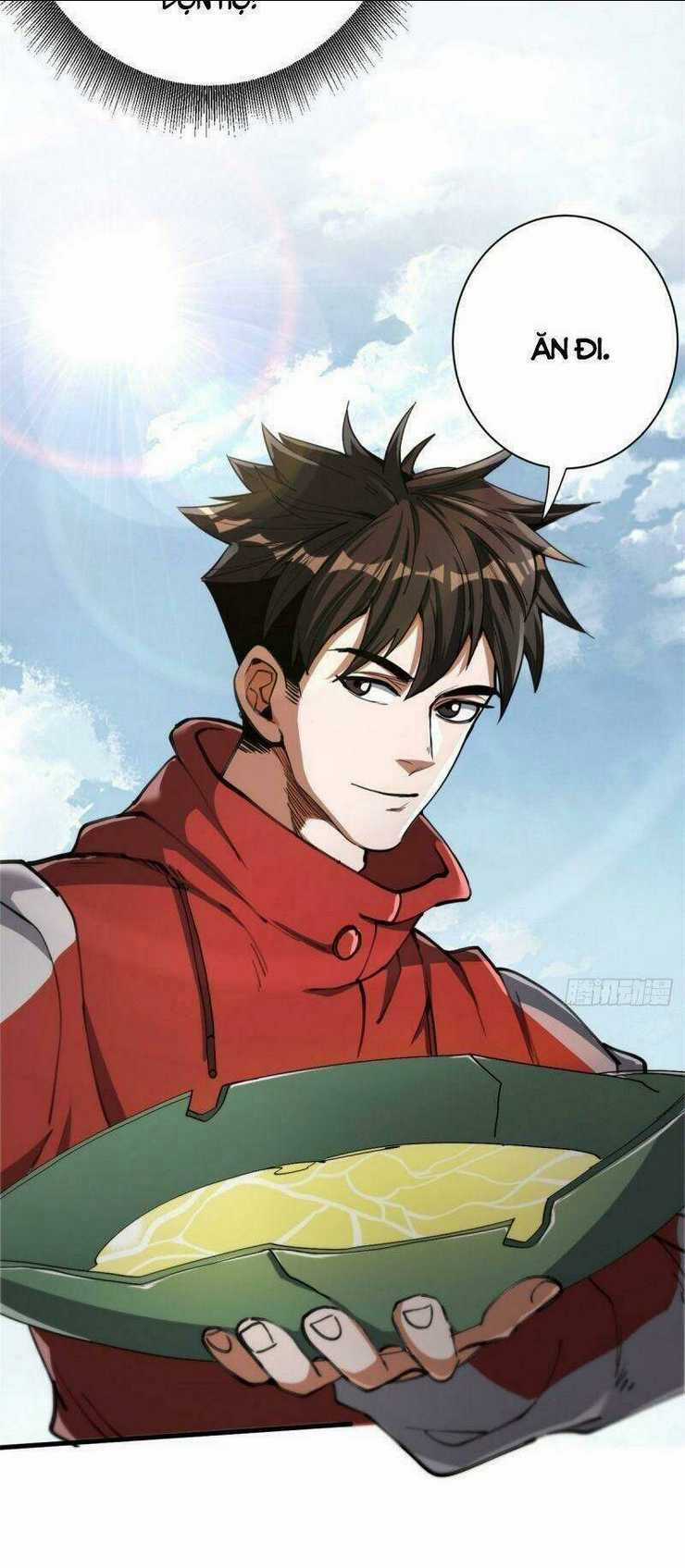 Luân Bàn Thế Giới Chapter 45 trang 33