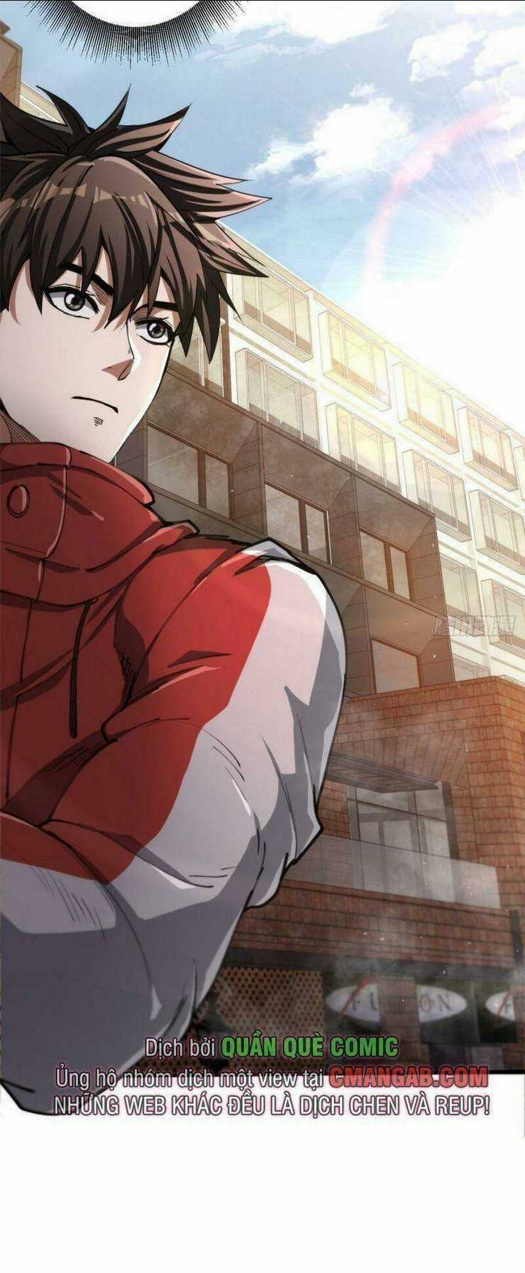 Luân Bàn Thế Giới Chapter 45 trang 35