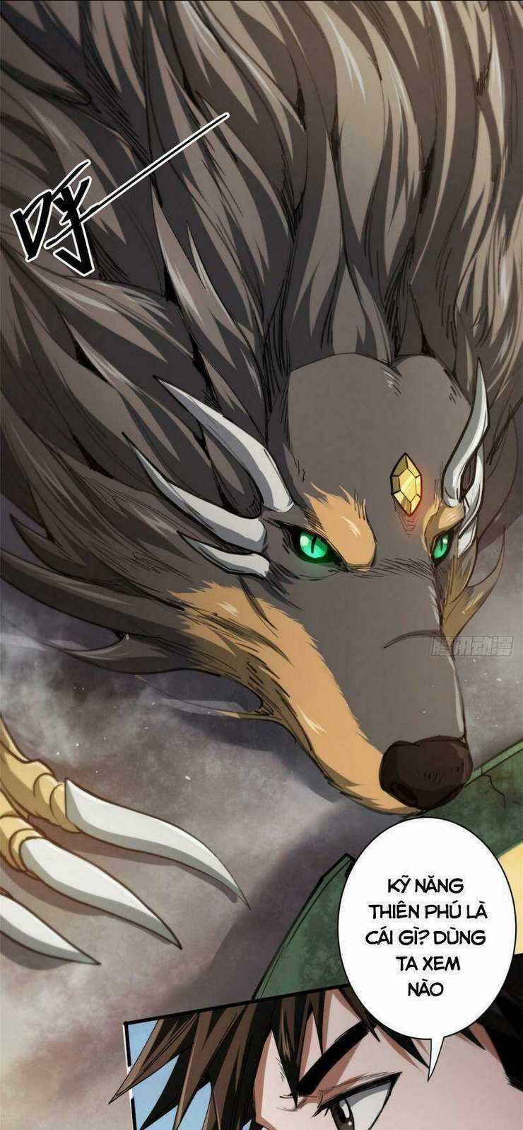 Luân Bàn Thế Giới Chapter 45 trang 4