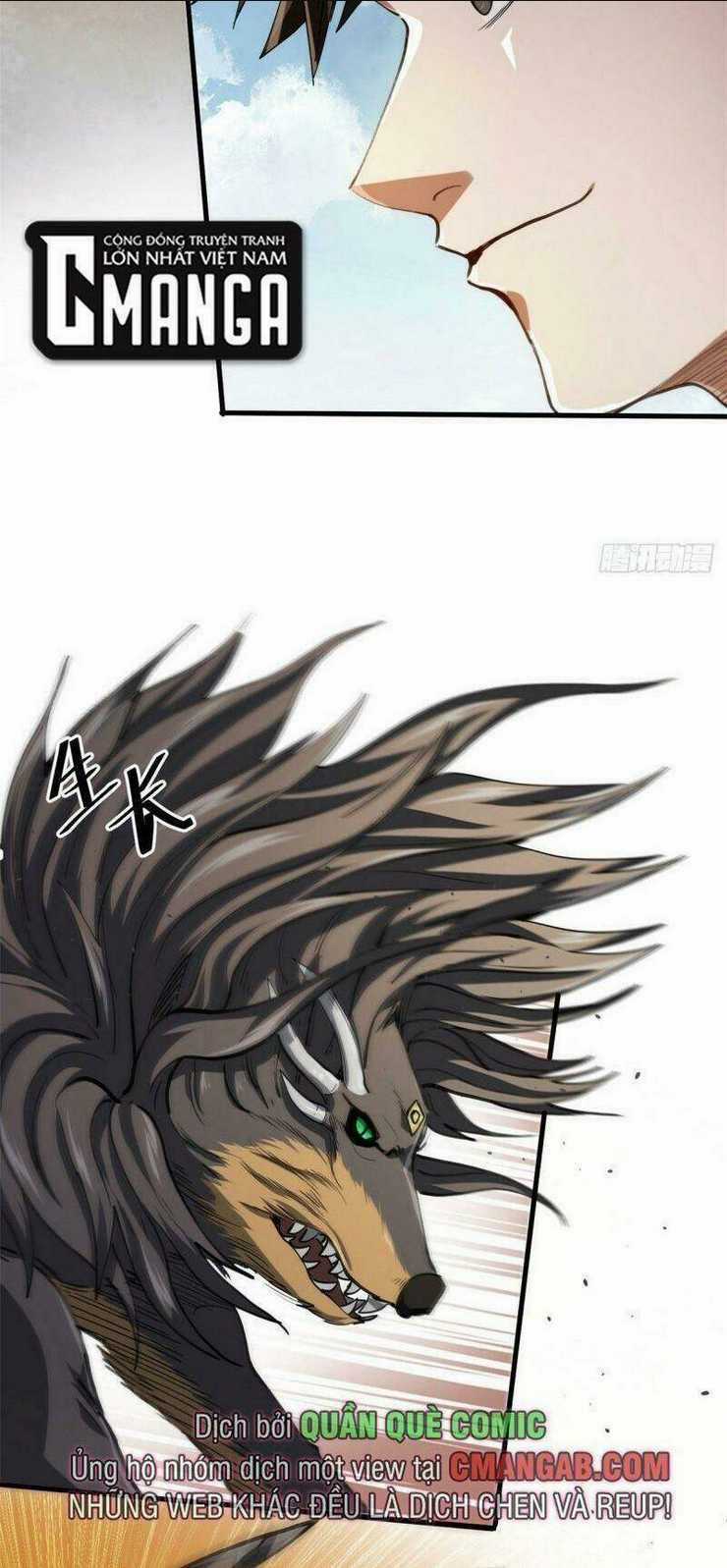 Luân Bàn Thế Giới Chapter 45 trang 5