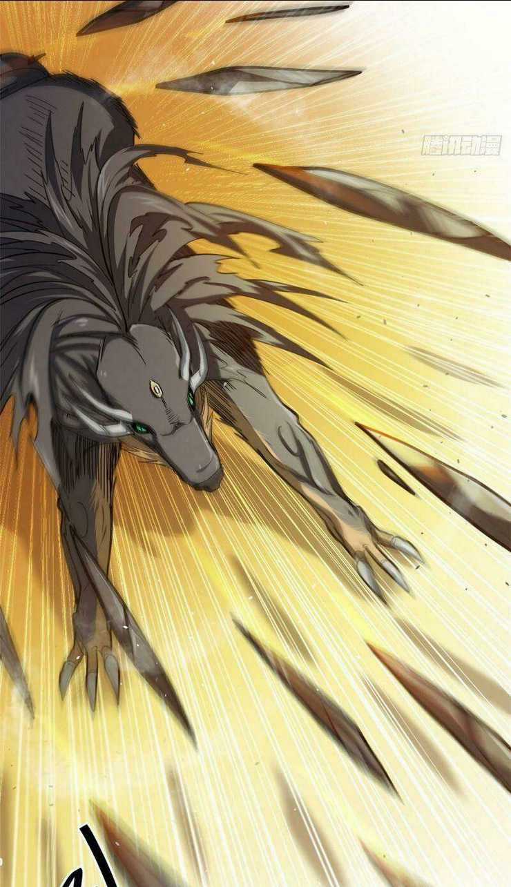 Luân Bàn Thế Giới Chapter 45 trang 6