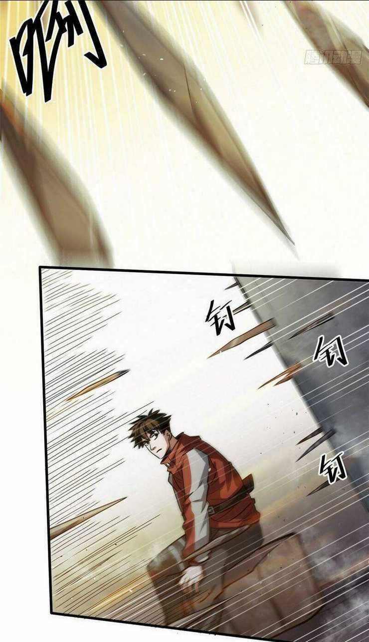 Luân Bàn Thế Giới Chapter 45 trang 7