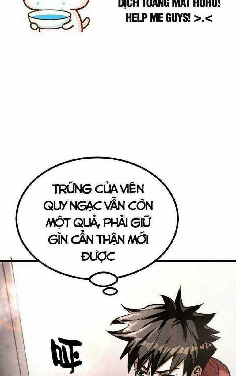 Luân Bàn Thế Giới Chapter 46 trang 0