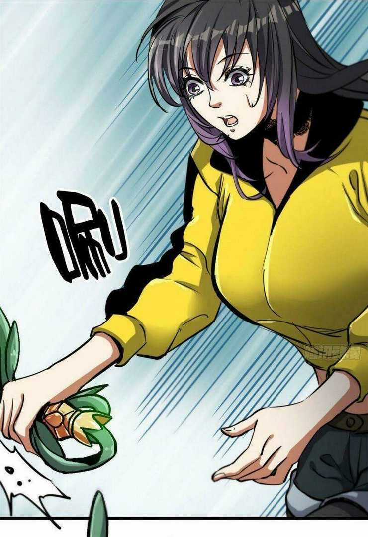 Luân Bàn Thế Giới Chapter 46 trang 11