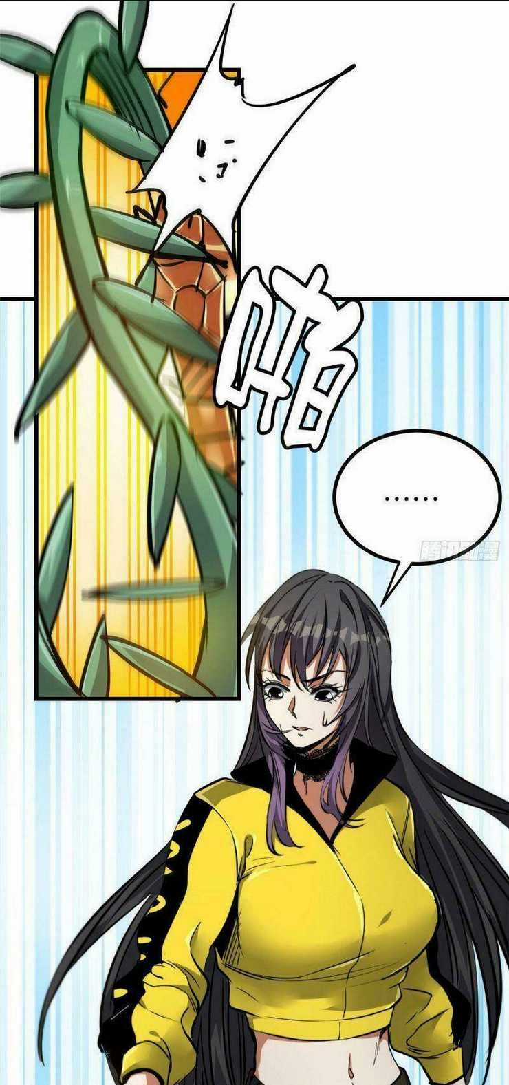 Luân Bàn Thế Giới Chapter 46 trang 12