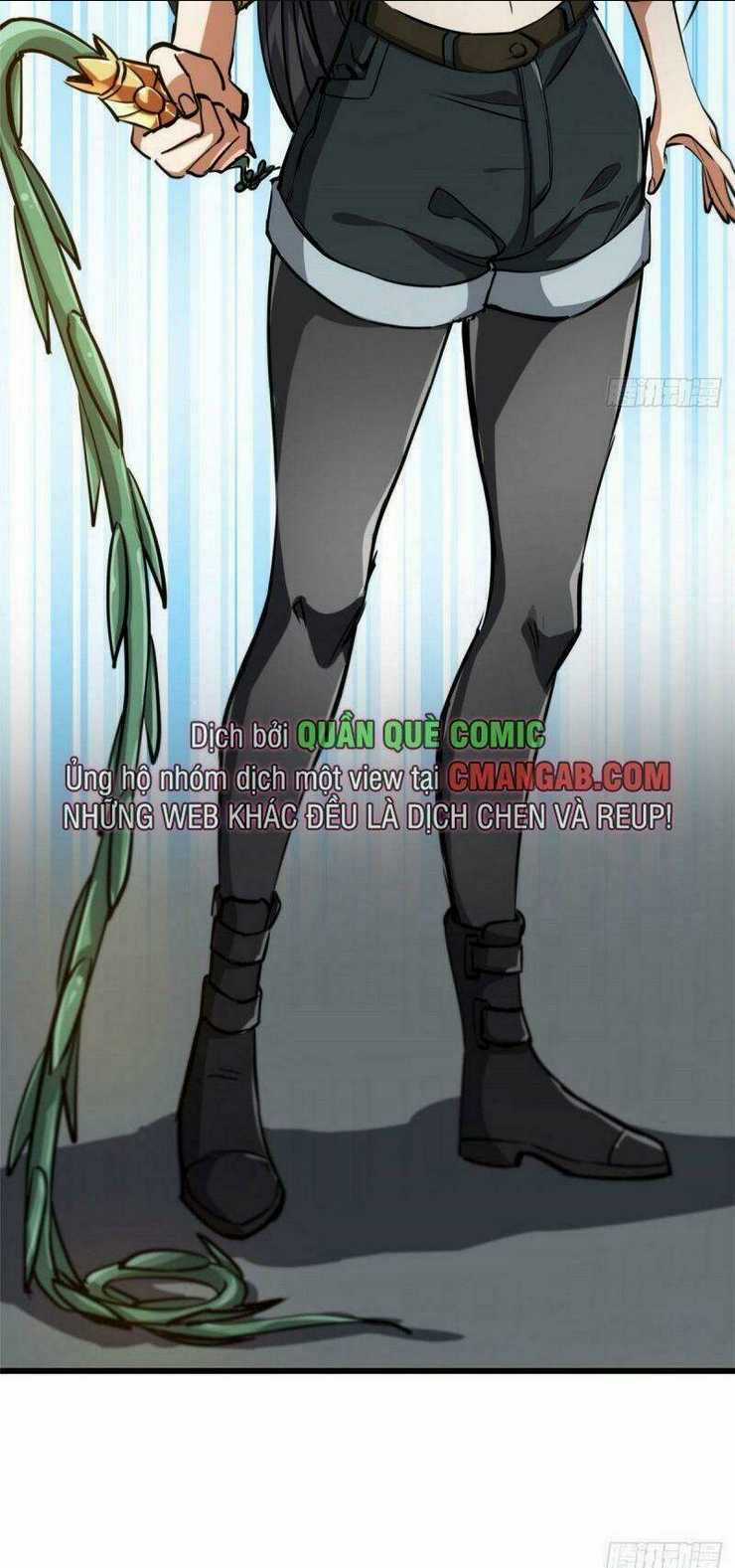 Luân Bàn Thế Giới Chapter 46 trang 13