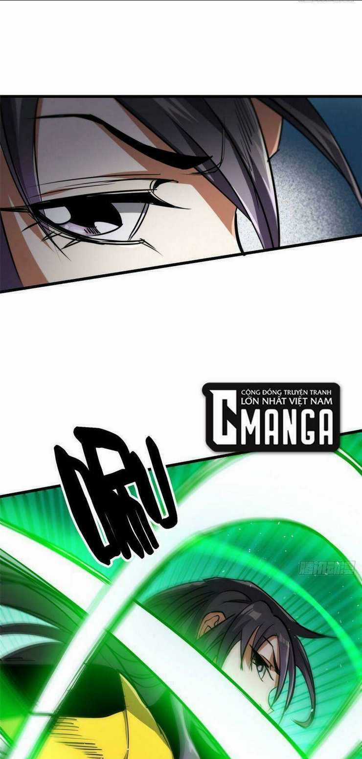 Luân Bàn Thế Giới Chapter 46 trang 14