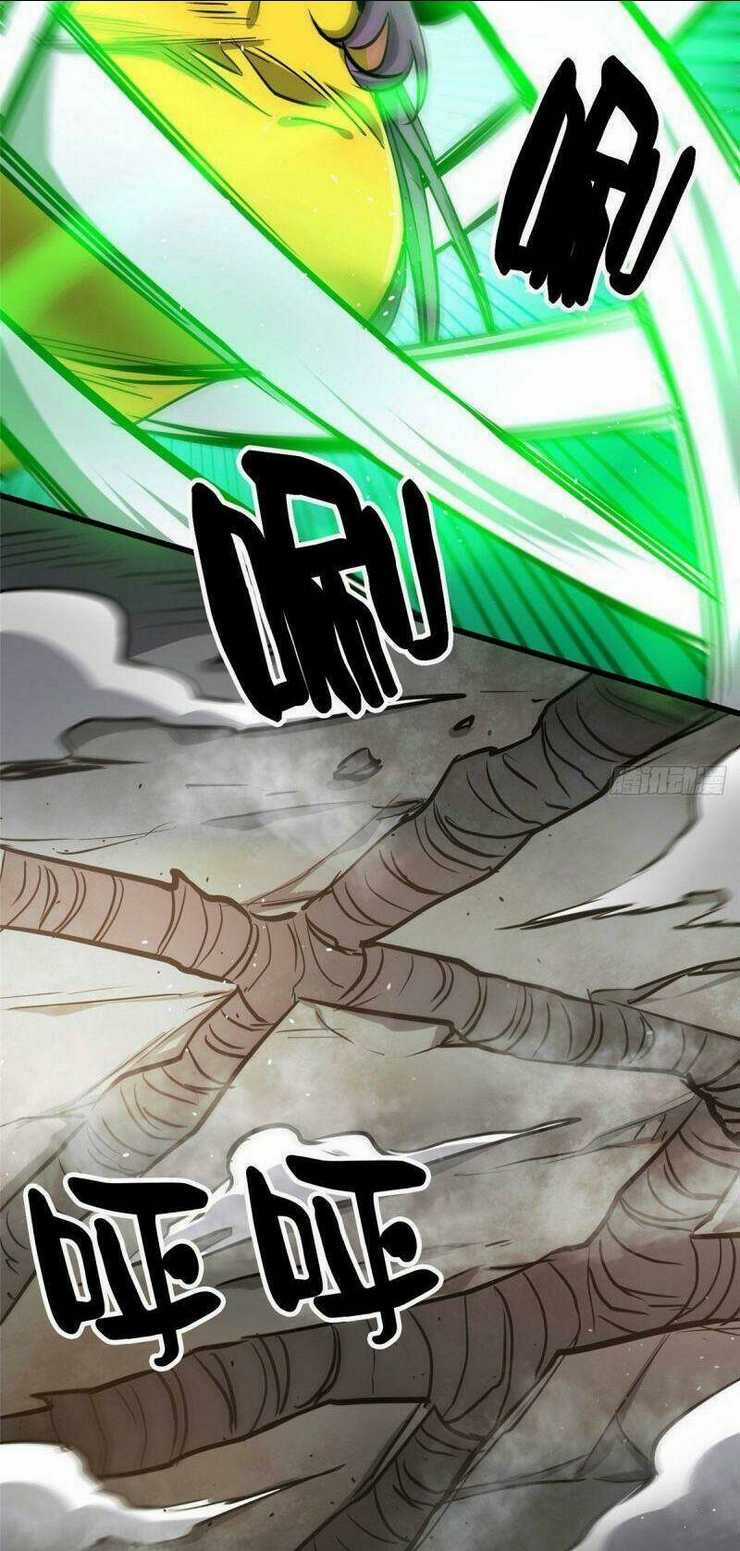 Luân Bàn Thế Giới Chapter 46 trang 15