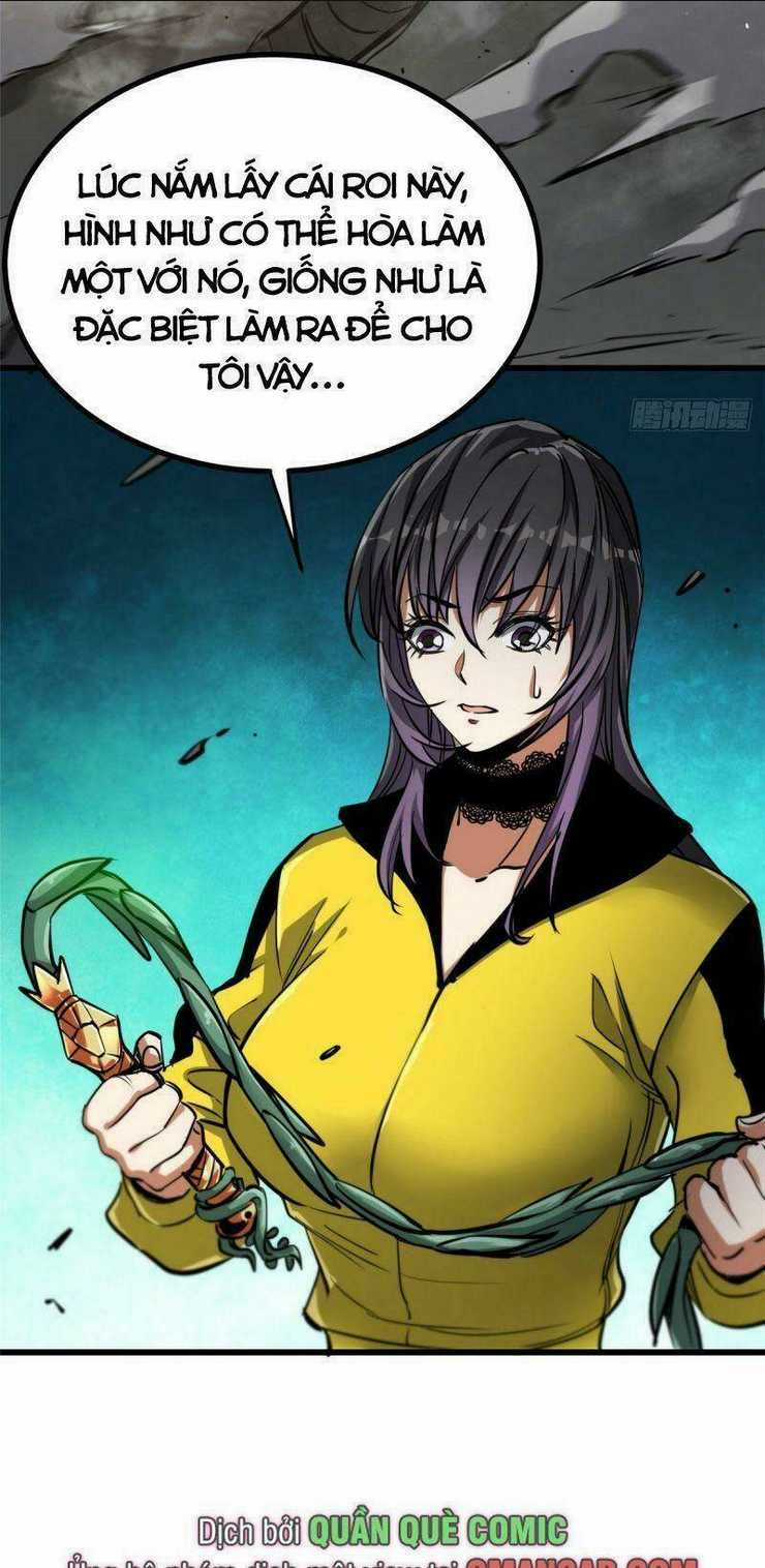 Luân Bàn Thế Giới Chapter 46 trang 16