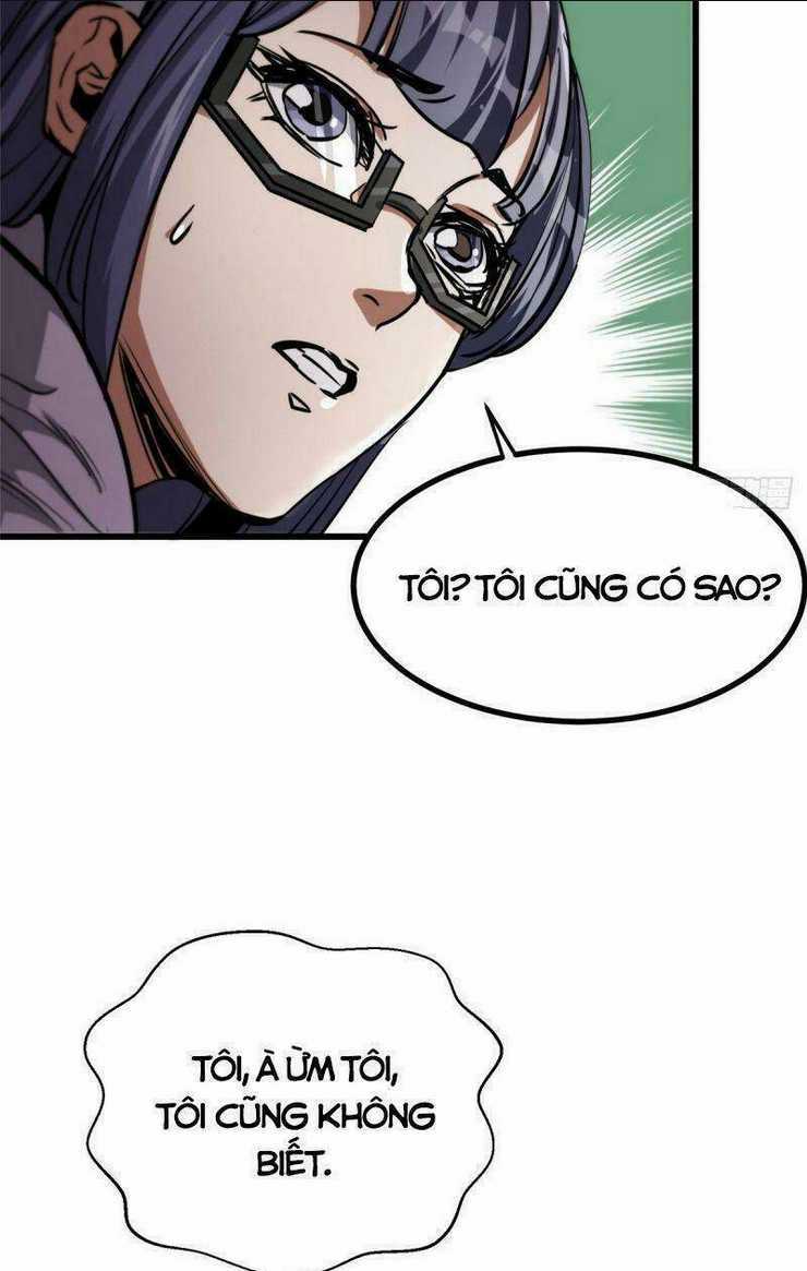 Luân Bàn Thế Giới Chapter 46 trang 19