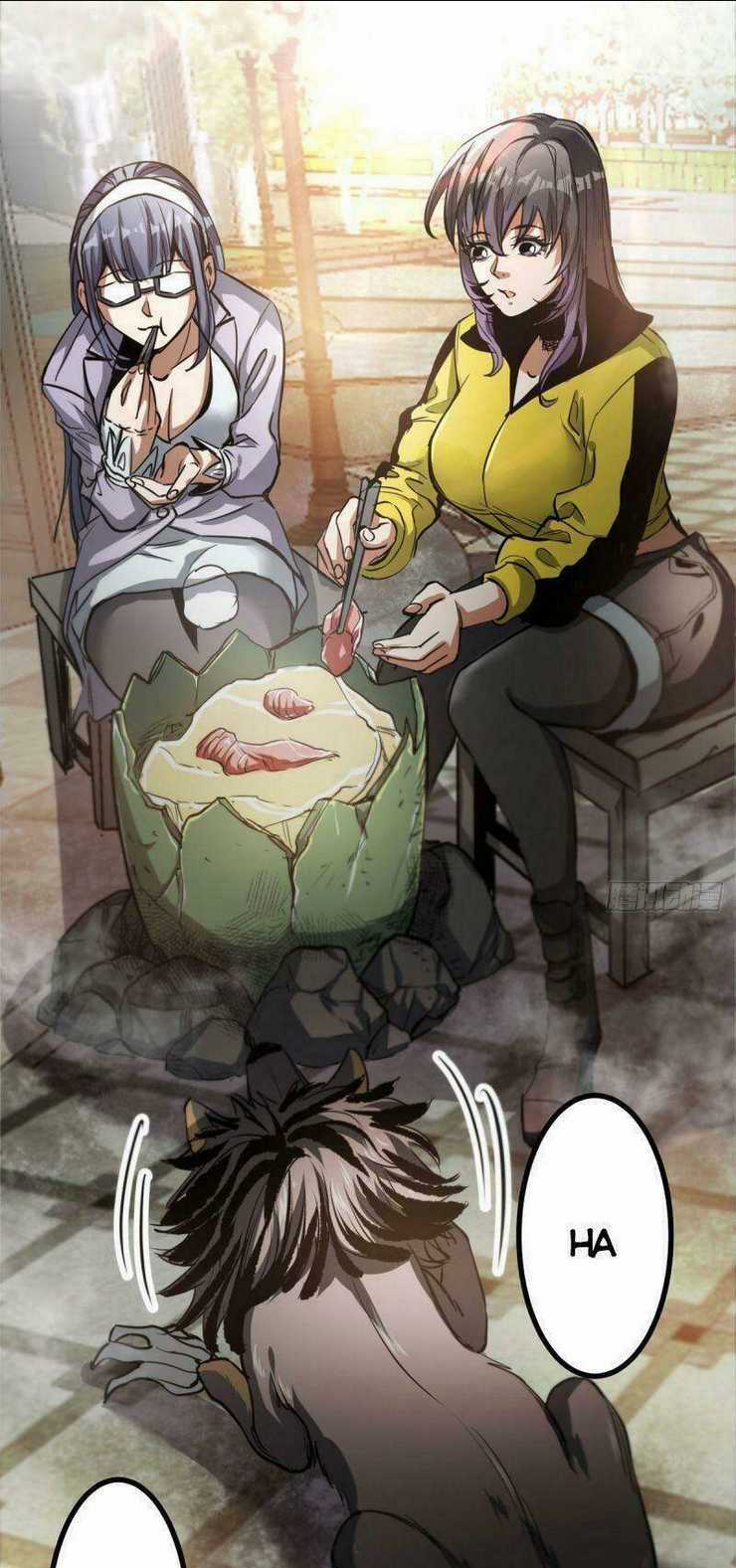 Luân Bàn Thế Giới Chapter 46 trang 2