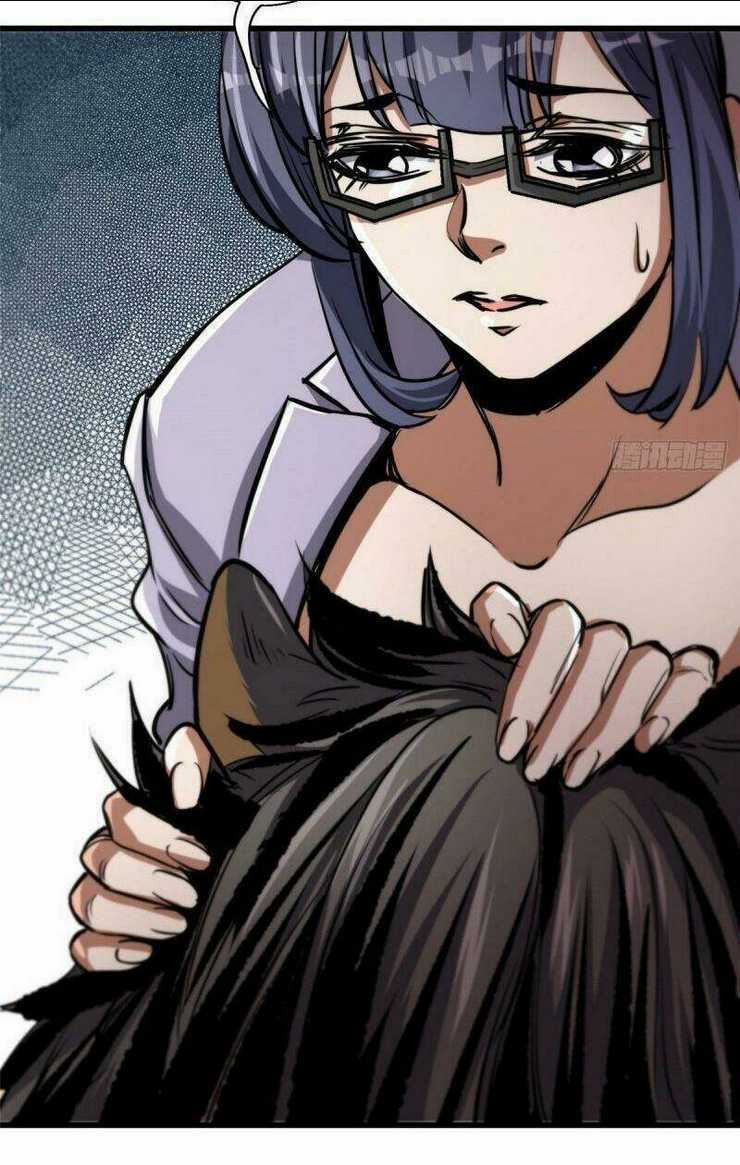 Luân Bàn Thế Giới Chapter 46 trang 20