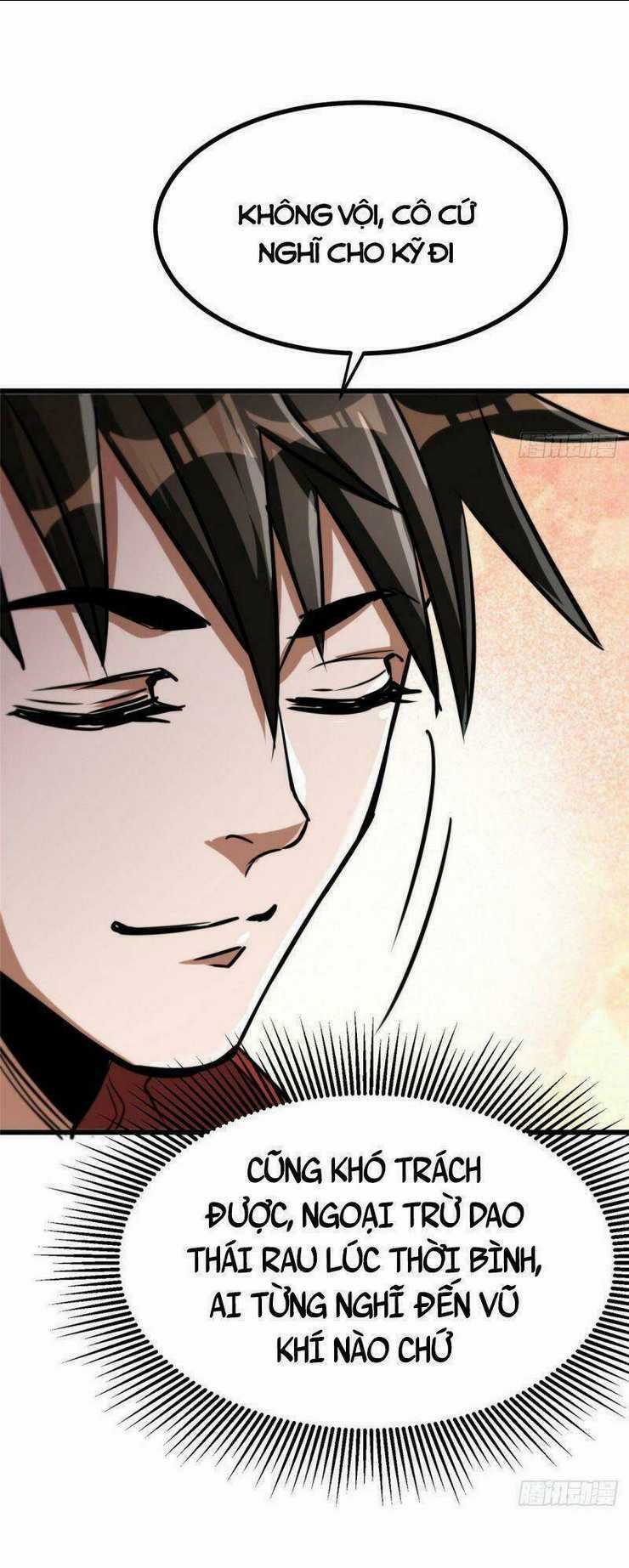 Luân Bàn Thế Giới Chapter 46 trang 21