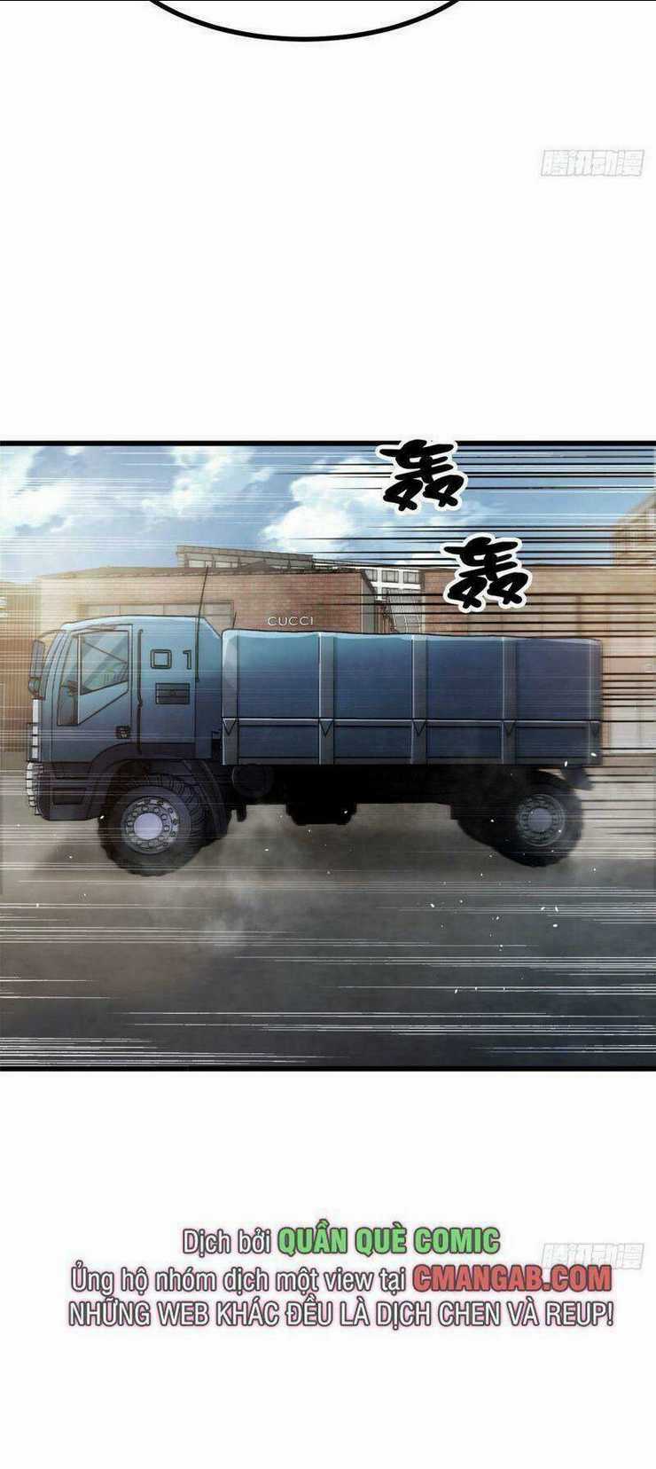 Luân Bàn Thế Giới Chapter 46 trang 26