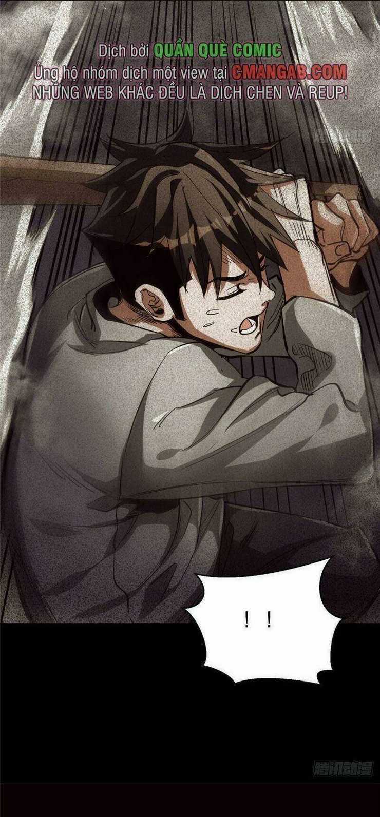 Luân Bàn Thế Giới Chapter 46 trang 30